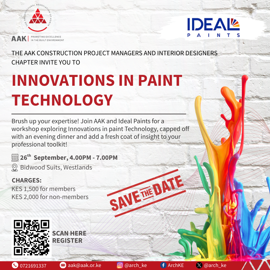 Innovations in Paint Technology